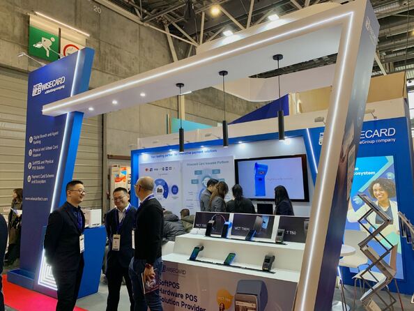 Wisecard Technology Co., Ltd.