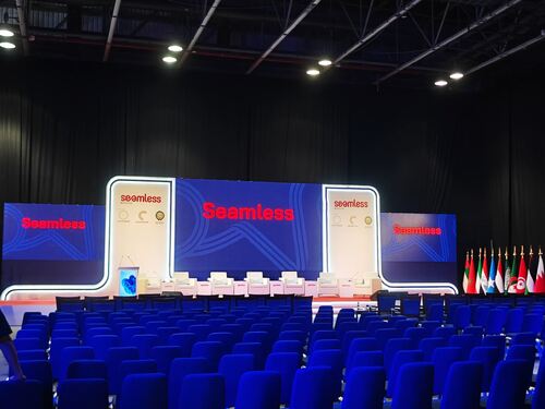 Latest company news about Wisecard блистает на Seamless Fintech Middle East 2026 в Дубае, принимая более 100 отраслевых посетителей