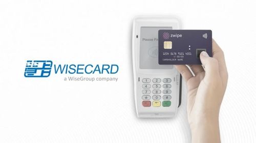 Latest company news about WISECARD и ZWIPE присоединяются к силам для того чтобы управлять принятием рынка товаров широкого потребления биометрической оплаты CARDSo