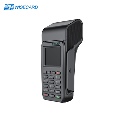 Терминал POS Линукса Rupay безконтактный ГДР 64MB с термальным принтером