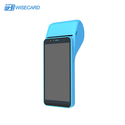 Устройство Pos андроида Rupay Handheld конечное с принтером получения