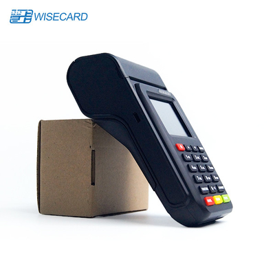 Интегрированный процессор Linux Pos Terminal Arm Cortex A7 с двойным ядром