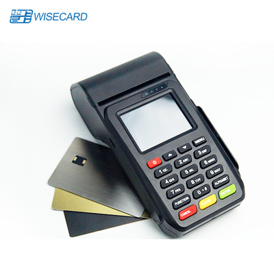 1 Гб RAM Memory Linux Portable Pos Terminal, обеспечивающий эффективное управление запасами