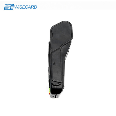 Упрощенный Linux POS терминал с NFC Card Reader 0.3M Pixel Camera и 1GB RAM