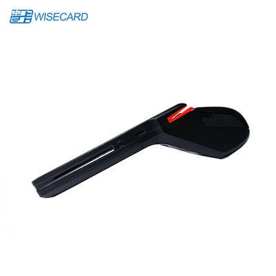 5000mAh 3.8V Литий-ионная батарея Android электронный транзакционный терминал с ОС Android 12.0