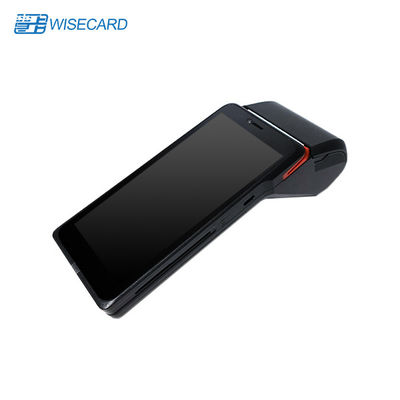 Упростите свой бизнес с помощью Android POS Terminal и поддержки NFC