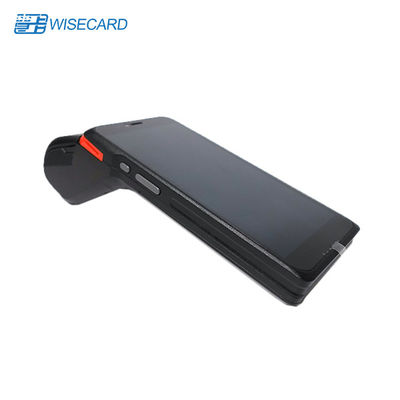 Увеличьте свой бизнес с Android Sale Payment Terminal с NFC Yes и операционной системой Android 12.0