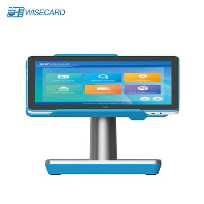 Планшет кассового аппарата андроида экрана касания для системы POS
