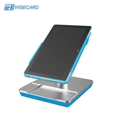 планшет кассового аппарата андроида 4G, терминал POS экрана касания LCD 11,6 дюймов