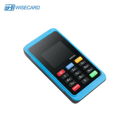 Пункт EMV мобильный машины продажи для карты Magstripe карты обломока кредитной карточки