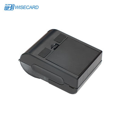 принтер получения 235g мини портативный Bluetooth термальный