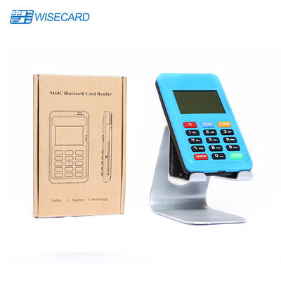 Машины Pos PCI Bluetooth 4,0 EMV читатель карты беспроводной безконтактный