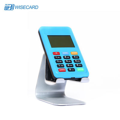 Беспрецедентный PTS EMV 250mAh машины Pos оплаты безопасностью