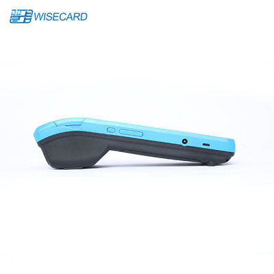 андроид 7,0 Pos PCI 5,0 принтера 58mm Handheld терминальный с приложением Loyverse