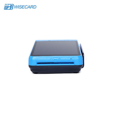 4 машины POS EDC терминала оплаты карты PCI PSAM EMV автономных
