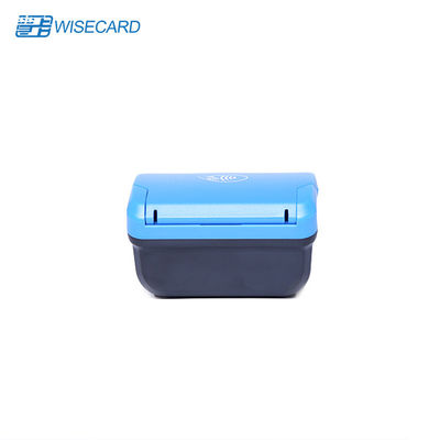 терминал 5.5in POS MTK MT8735 ИЗМА 2.4GHz умный с NFC GPS Wifi