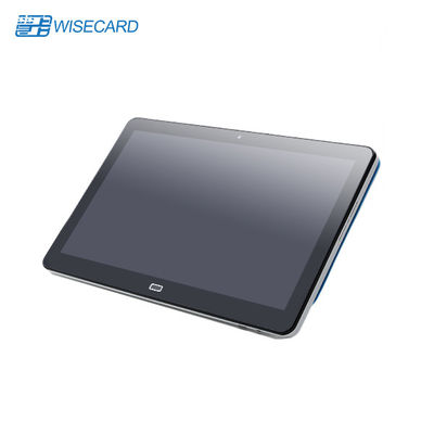 Машина 2GB DDR3 POS кассового аппарата 1,2 GHz Wisecard для супермаркета