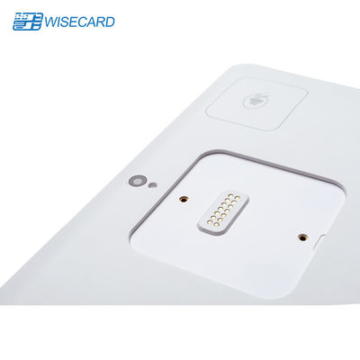 андроид 5,1 машины кассира экрана касания 1.2GHz Wisecard 15,6»