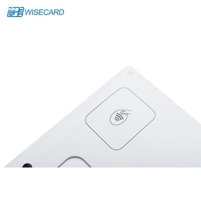 Экран касания машины 6900mAh POS кассового аппарата 1.2GHz андроида 5,1 15 дюймов