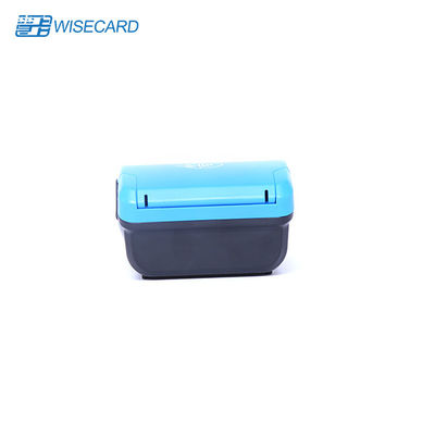 5800mAh MTK MT8735 все в одной системе ISO14443 Pos для ресторана
