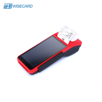 Терминала Pos Iso 14443 TDS CDMA терминал 16GB EMMC Pos Handheld Handheld