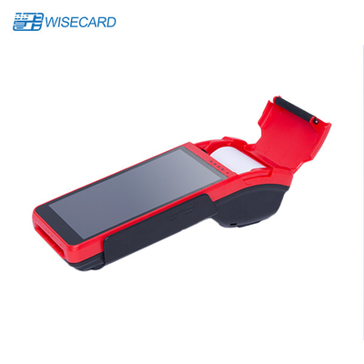 ОКАИМИТЕ терминал оплаты карты TDS CDMA машины Pos андроида PCI 5,0 GPRS