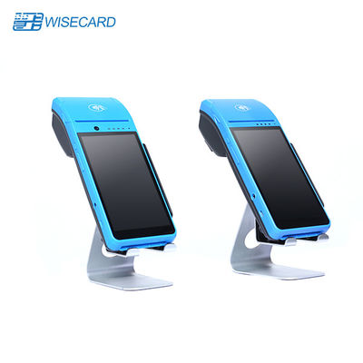 2 мега терминала оплаты POS пикселов 4 PSAM PBOC с термальным принтером