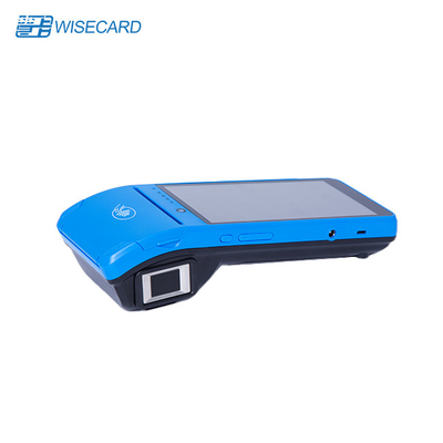 PCI ИЗМА EMV терминала 2.4GHz POS читателя карты TDS CDMA для автомата