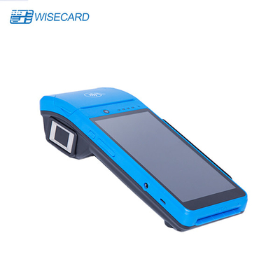Пиксел PTS 5,1 16GB EMMC 5M терминала Pos смарт-карты TDS CDMA