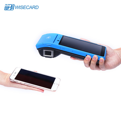 Двойные блок развертки штрихкода пикселов 4 PSAM 1D 2D терминала 8 POS камеры умные мега