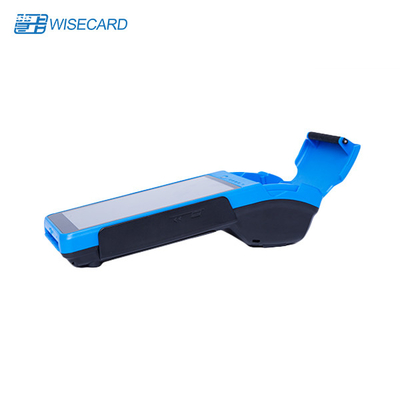 PCI ФБР системы DC HSPA Pos TDD LTE TDS CDMA Handheld безконтактный