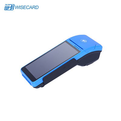Пиксел PTS 5,1 16GB EMMC 5M терминала Pos TDS CDMA мобильный безконтактный