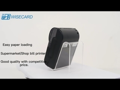 ESC POS SDK Cashbox Bluetooth Чековый принтер USB 80 мм/с RS232