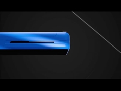 Двухкамерный Android портативный POS терминал T80 с отпечатками пальцев