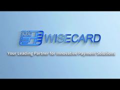 Решение для внесения наличных Wisecard WCT-D17